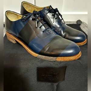 Mr. Smith Oxford